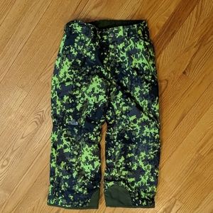 Ski/Snowboard pants
